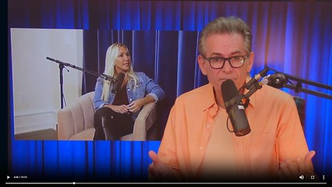 Crazy woman MTG on voting for resolutions always for Israel never for USA▮The Jimmy Dore Show