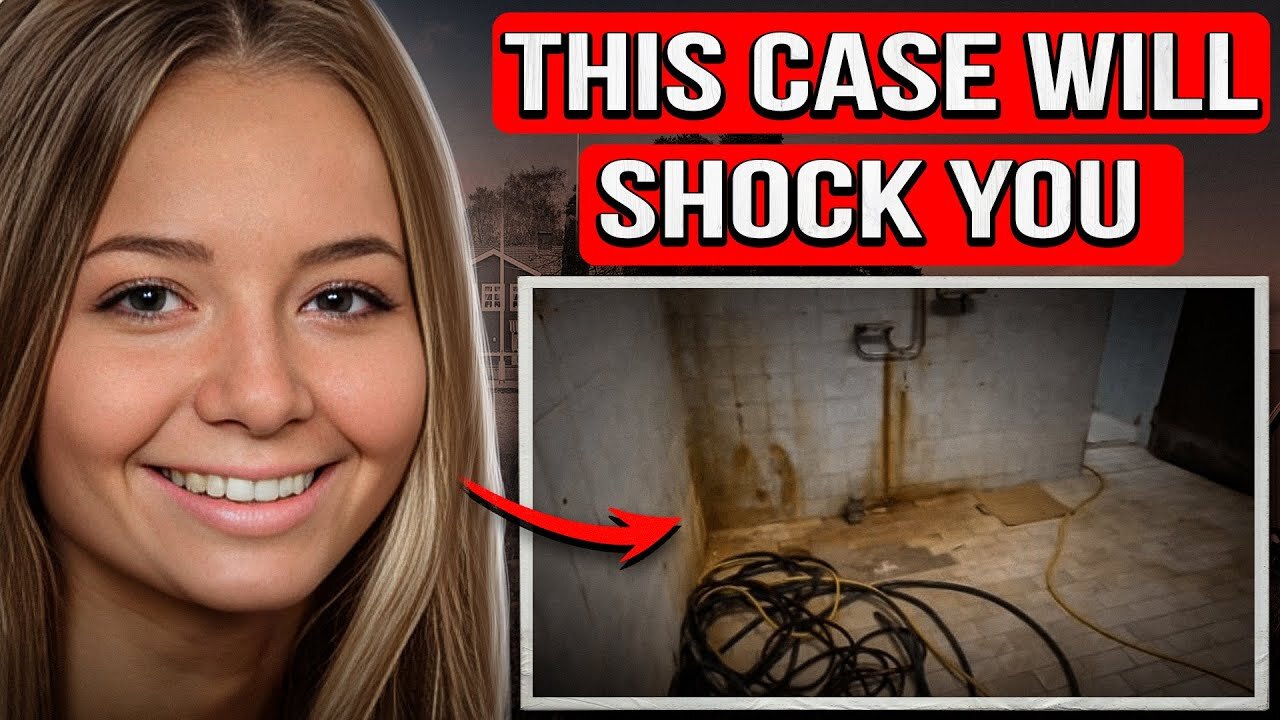 She Went To Cafe And Vanished WIthout a Trace! The Devastating Story Of Lisa Holm #realcrime #viral