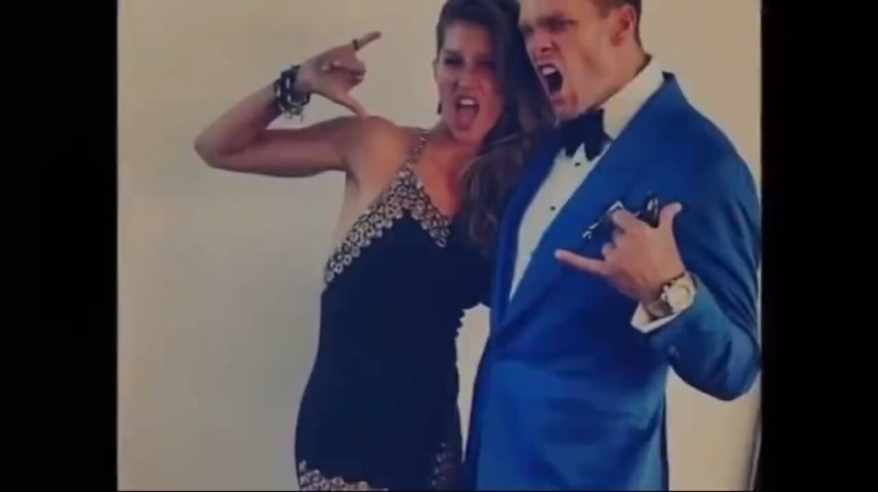 This is what Hollywood does.