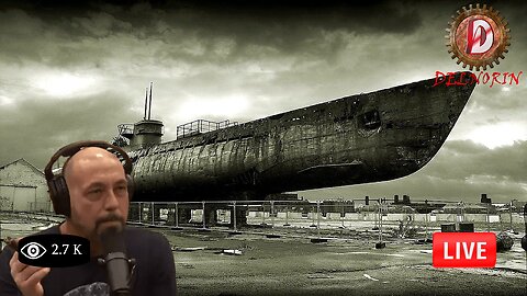 ⭐UBOAT / Warzone⭐