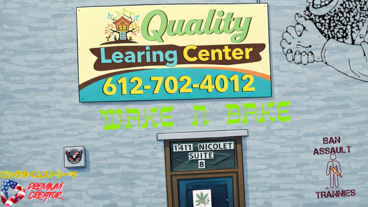 [LoW eFfOrT] Wake-N-Bake