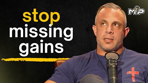 6 Muscle-Building Hacks You’re Not Doing (But Should) | Mind Pump 2733