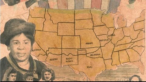 THE MOTHER ROAD:: CHICAGO TO SANTA MONICA #larryhooverfree #freetheland