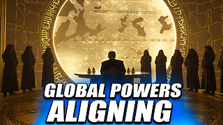 Trump’s New “Board of Peace” and the Global Push for AI Ep. 7209