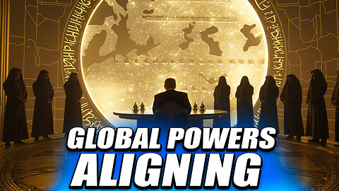 Trump’s New “Board of Peace” and the Global Push for AI Ep. 7209