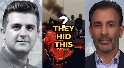 Craig Mokhiber: West Asia: The Endless War They Don’t Want You To Understand