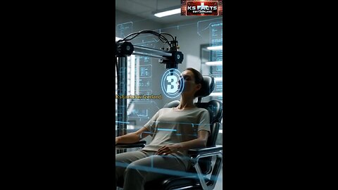 Switzerland Just 3D-Printed a Human Cornea — The Future Is Here