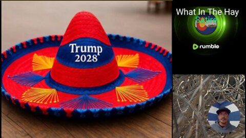 SOMBRERO GATE