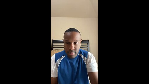 Cancel Brian McKnight and his concert for next Friday