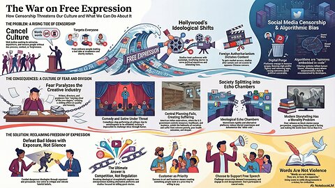 Hollywood's Culture Wars In The Last Few Years