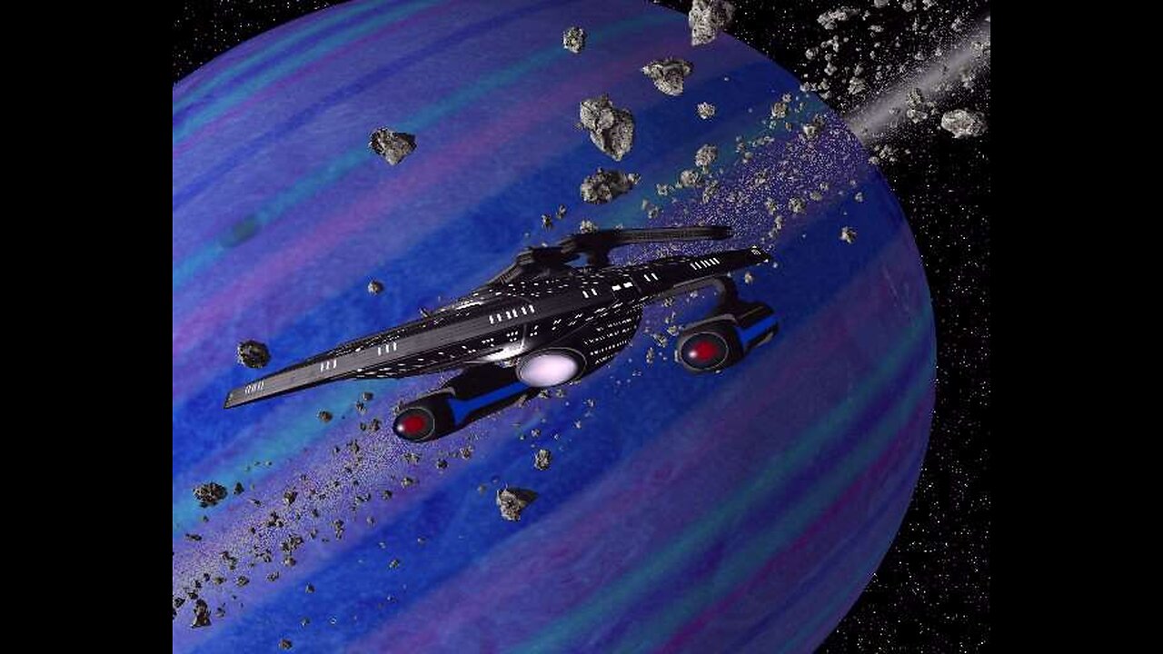 Apollo B Class Build (Part 3)