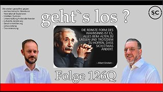 geht`s los ? Folge 1260