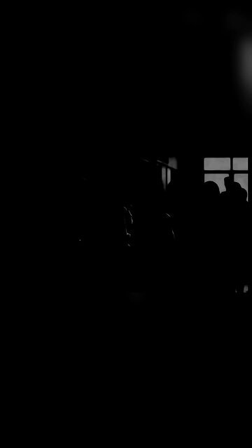 horrific ghost story