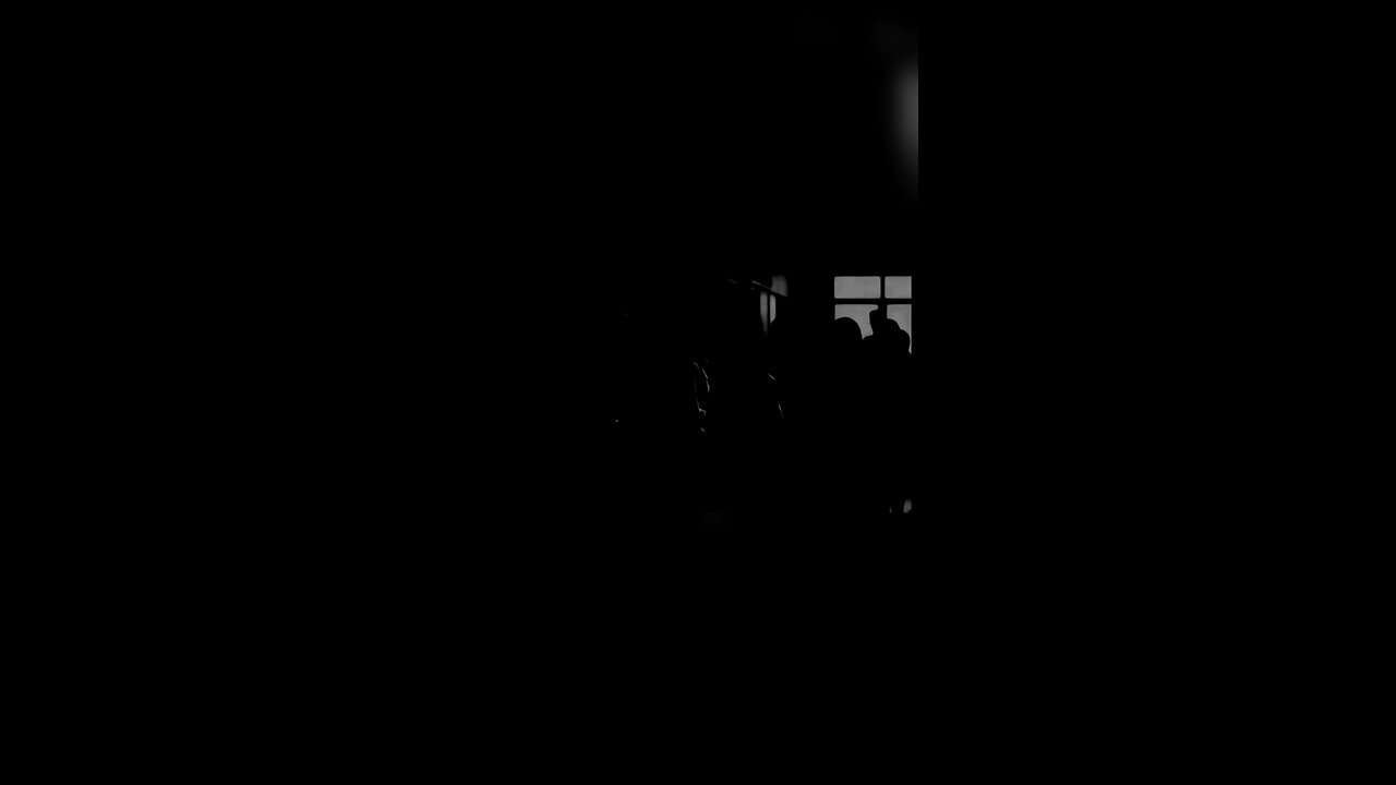 horrific ghost story