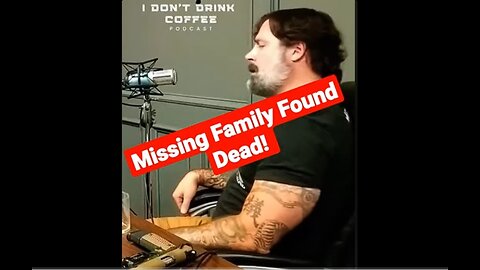 F0RMER SHER!FF I$RAEL BEAUCHAMP KN0W$ WH0 K!LLED THE JAM!$0N$ (NEW LEAD !N THE CA$E T0N!GHT)