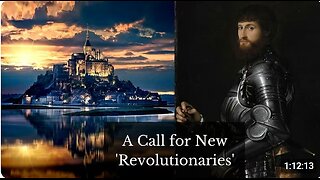 A Call For New System & to force the corrupt system to become obsolete