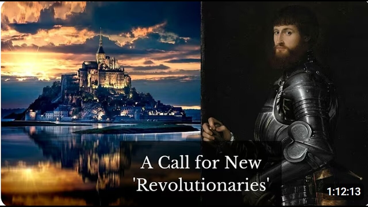 A Call For New System & to force the corrupt system to become obsolete