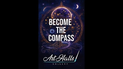 Even the stars forget their way sometimes.