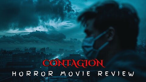 Contagion Horror Movie Review: A Cold, Clinical, and Unnerving Glimpse into Global Pandemics