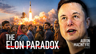 The Elon Musk Paradox | 1/23/26