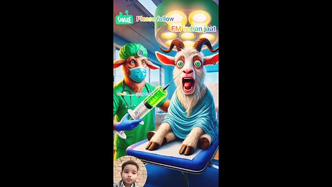 ❤️ Evolution of Deer: Deer selfi with her family members 🥰 6 #cat #cute #cutecat #love #ai #shorts