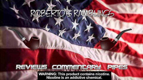 What pipes do I use for different blends + Sutliff Molto Dolce/Creme Brule