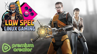 Half Life 2, Restart