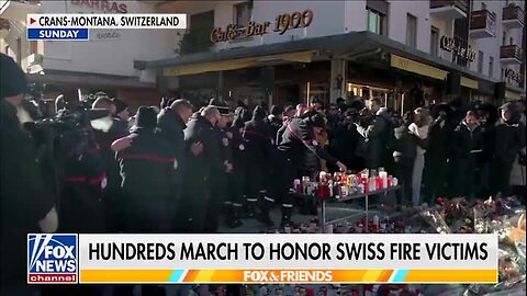 Fox News: Iran’s Supreme Leader Reportedly Planning to Flee Tehran If Protests Continue