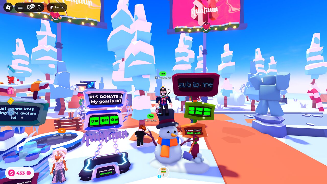 chance for free ROBUX?!?!