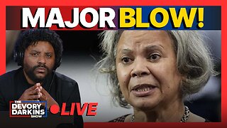 BREAKING: Charlotte Mayor dealt MAJOR BLOW after second train stabbing leaves victim hospitalized