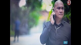 TV-5 Randy Balaguer