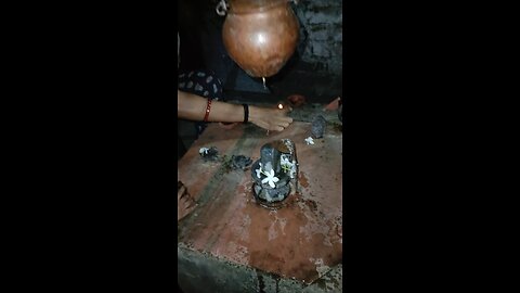 shiv puja
