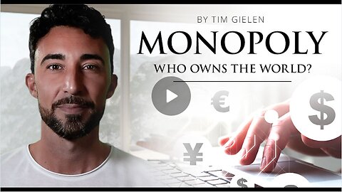 Who Owns the World? A Documentary by Tim Gielen