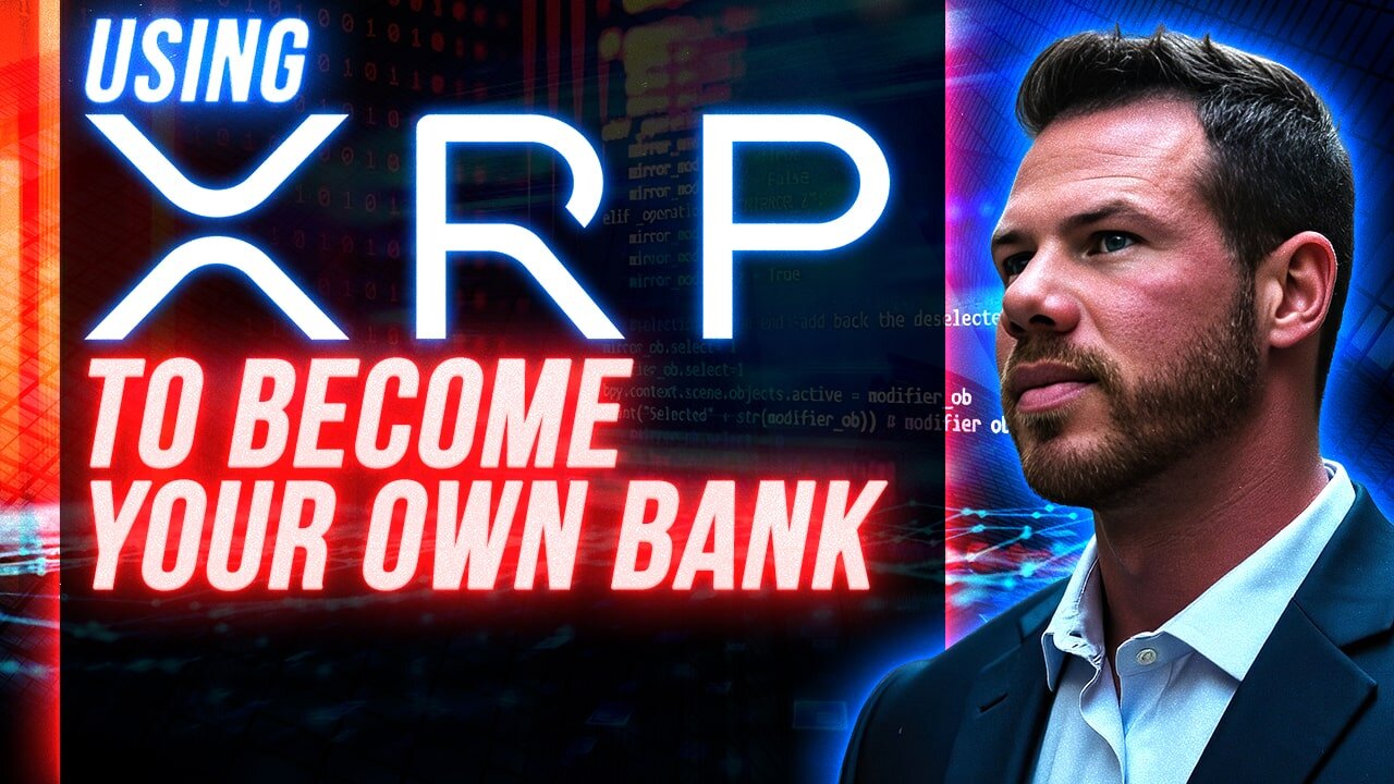 Using XRP to Become Your Own Bank with Infinite Banking