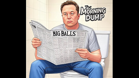 The Morning Dump: Bowl of Worms, 'Big Balls', the Spartacus Network, & much more