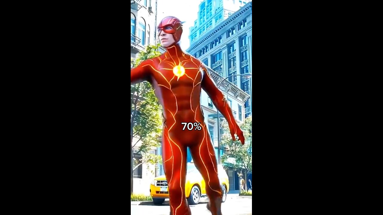 who can defeat Ironman alone DC 🤔 #ironman #avenger #DC