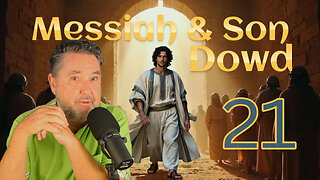 When Religions Become Instruments of Torture~Who Is Seized~& Who Escapes?~Messiah and Son Twenty~One