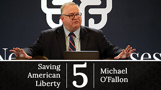 Sustainability and the One Belt One Road Initiative | Michael O'Fallon