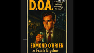 CS #97 DOA Edmond O’Brein