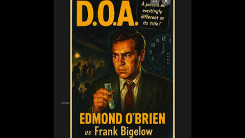 CS #97 DOA Edmond O’Brein