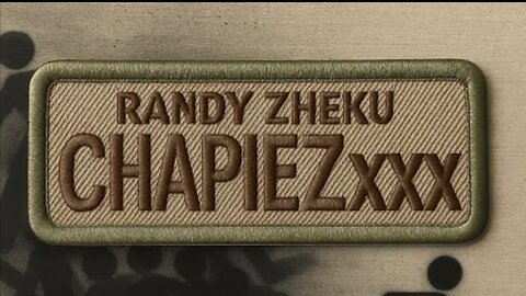 DJ CHAPIEZXXX - Randy zheku