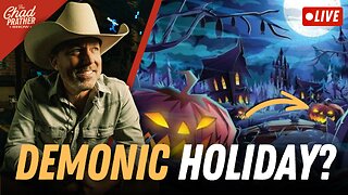 Should Christians Celebrate Halloween? + How To Stand For Truth In A Culture That Cancels It!