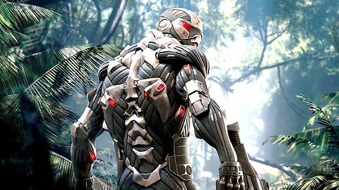 RMG Rebooted EP 553 Crysis Remastered PS4 Game Review