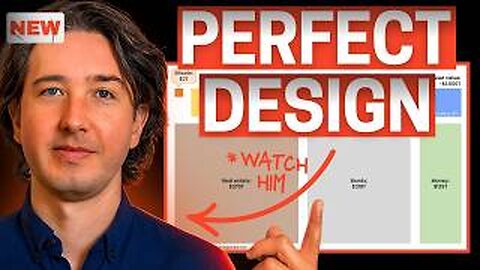 The Model Behind Saylor’s $13M Bitcoin Chart (Jesse Myers)