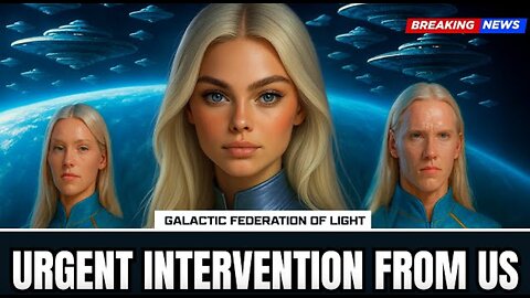 "Starseeds, Merry Christmas, You Are No Longer Alone!" | GFL