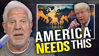 Trump FINALLY said the OBVIOUS part out loud