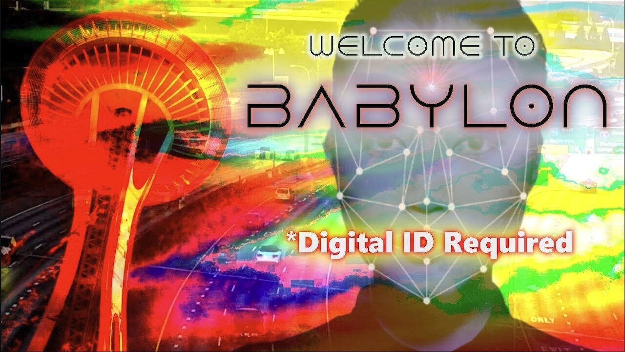 "WELCOME TO BABYLON..." (A Retro-Apocalyptic Road Trip Mixtape...)