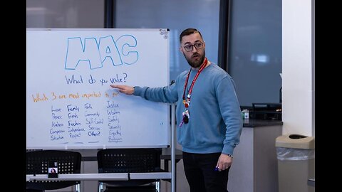 Getting a Clear Mind from Anxiety & Depression with Tyson Durbin