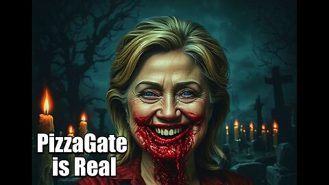 Epstein Files is 𝗣𝗶𝘇𝘇𝗮𝗚𝗮𝘁𝗲