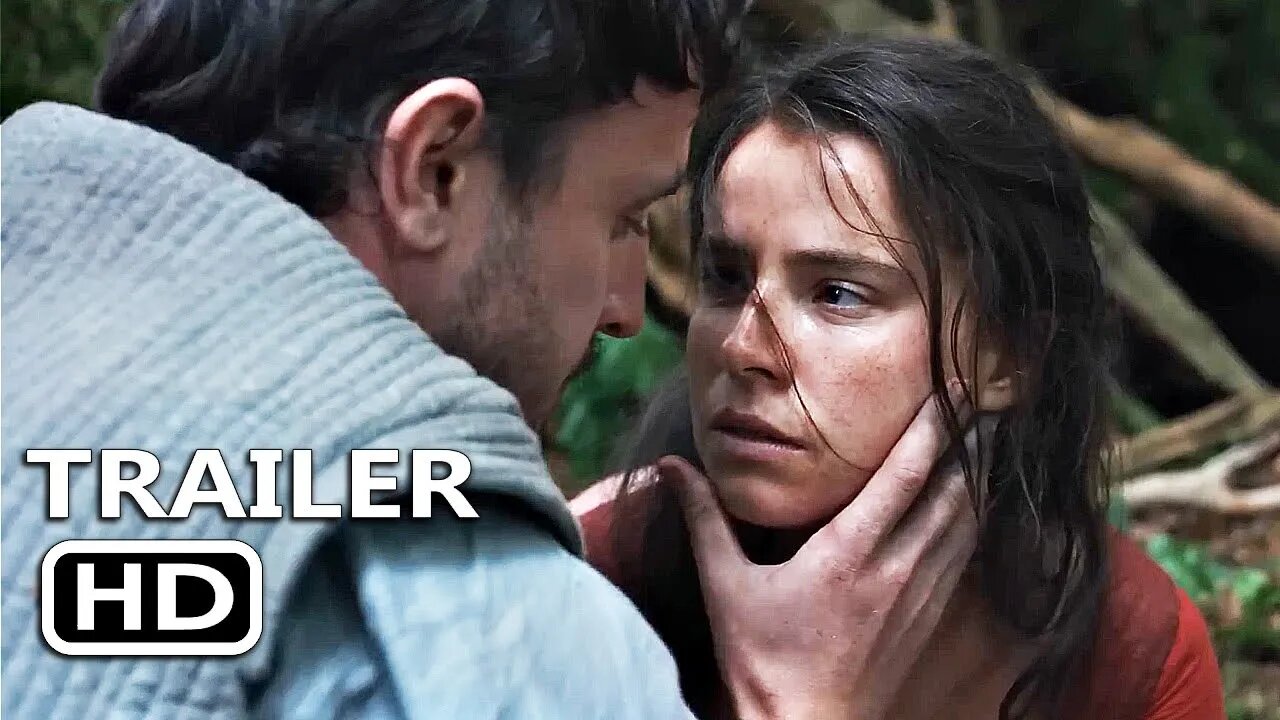 HAMNET Official Trailer (2025)
